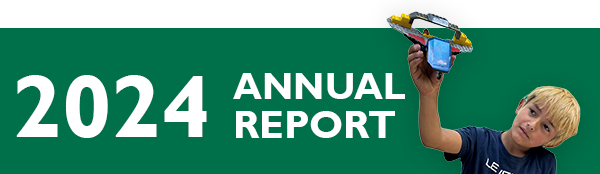 2024 NOLS Annual Report