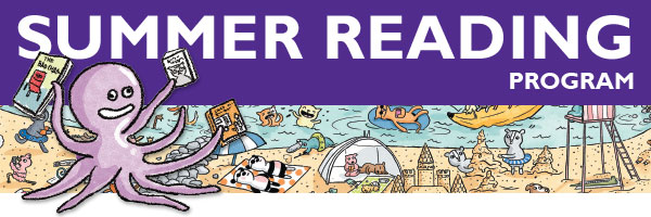 Summer Reading Program