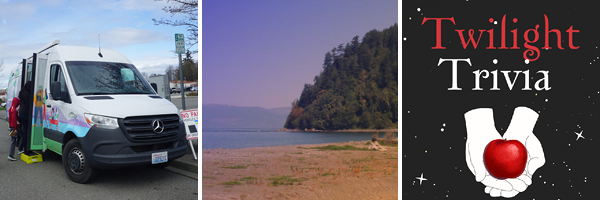 Events coming up at NOLS.