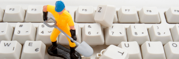 NOLS Public Computer Upgrades