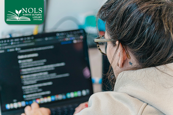 North Olympic Library System