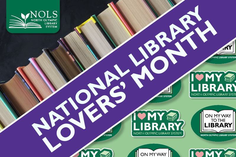 North Olympic Library System