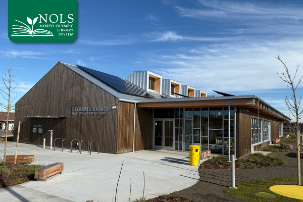 North Olympic Library System