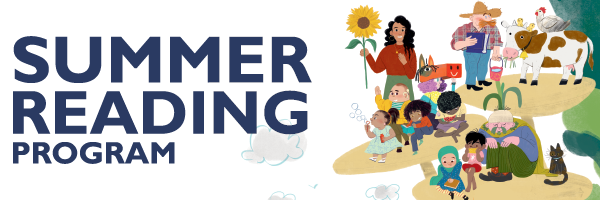 Summer Reading Program