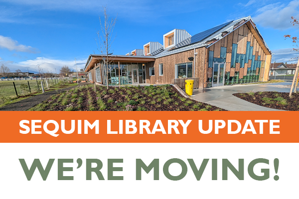 North Olympic Library System